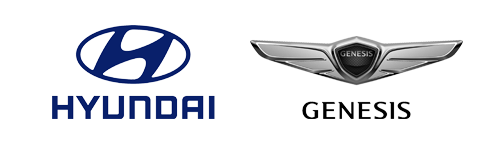 Hyundai and Genesis Logo