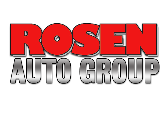 Shop Rosen Auto Group