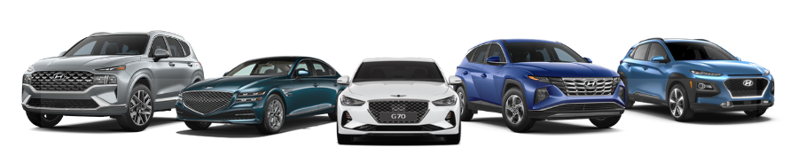 Rosen Hyundai and Genesis