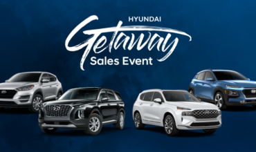 The Benefits Of A Hyundai Getaway This Summer!