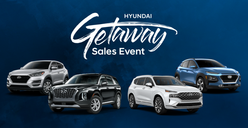 Benefits of a Hyundai Getaway