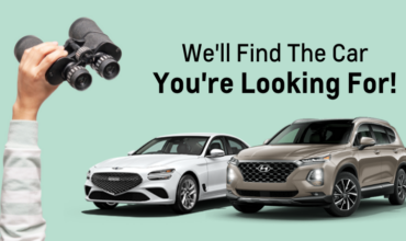 Rosen Auto Group Will Find The Car You’re Looking For