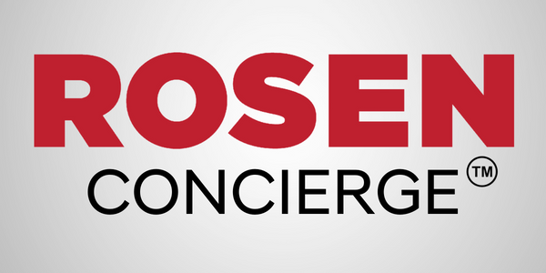 Rosen Concierge