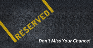 Reserve Your Inbound Vehicle At Rosen