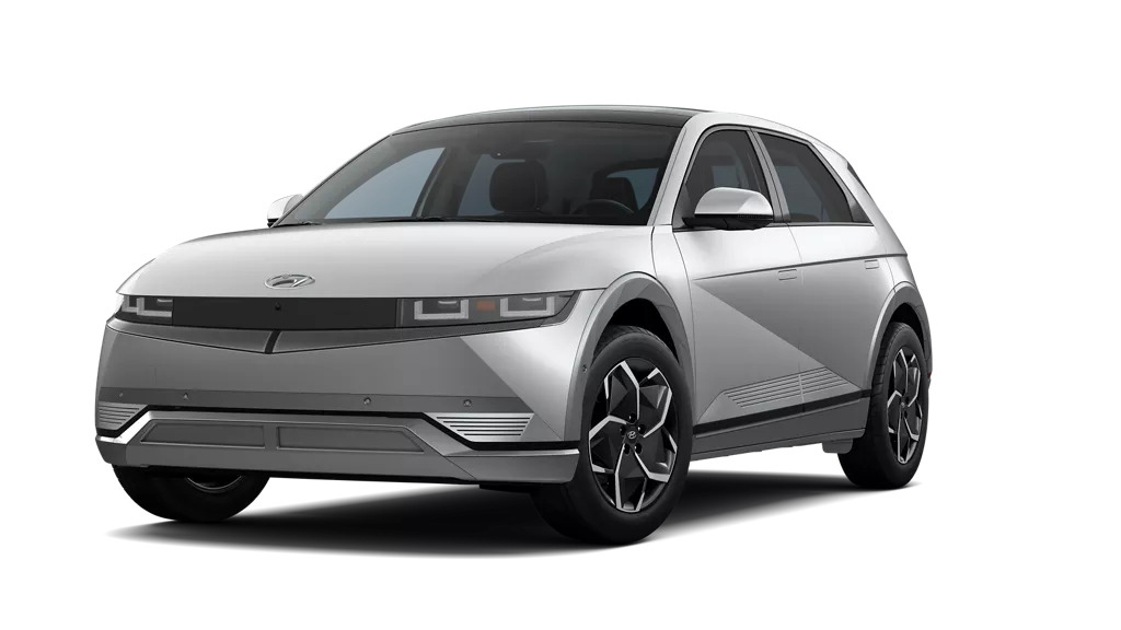 2023 Hyundai IONIQ 5