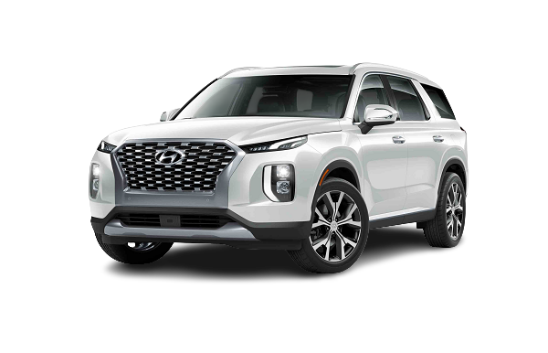 2023 Hyundai Palisade