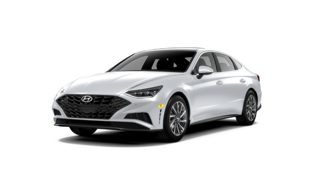 2023 Hyundai Sonata
