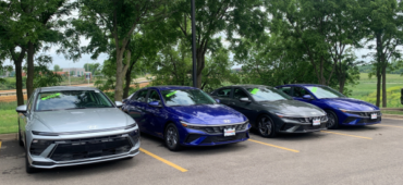 Find Your Perfect Vehicle Among 800+ Options at Scott Levy’s Rosen Auto Group!