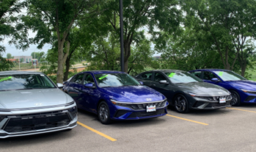 Find Your Perfect Vehicle Among 800+ Options at Scott Levy’s Rosen Auto Group!
